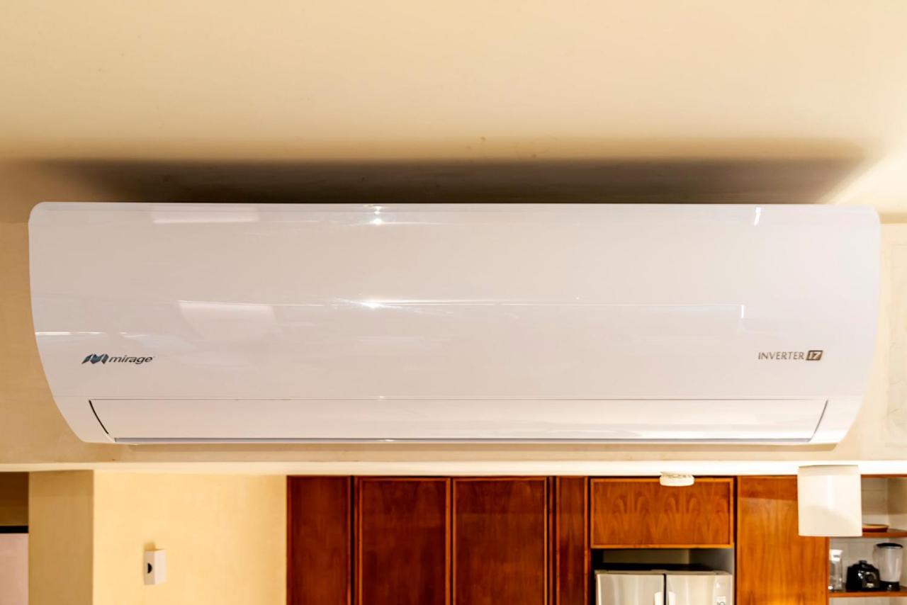 トゥルム305 Luxury Penthouse With Private Poolアパートメント エクステリア 写真
