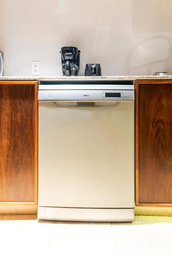 トゥルム305 Luxury Penthouse With Private Poolアパートメント エクステリア 写真