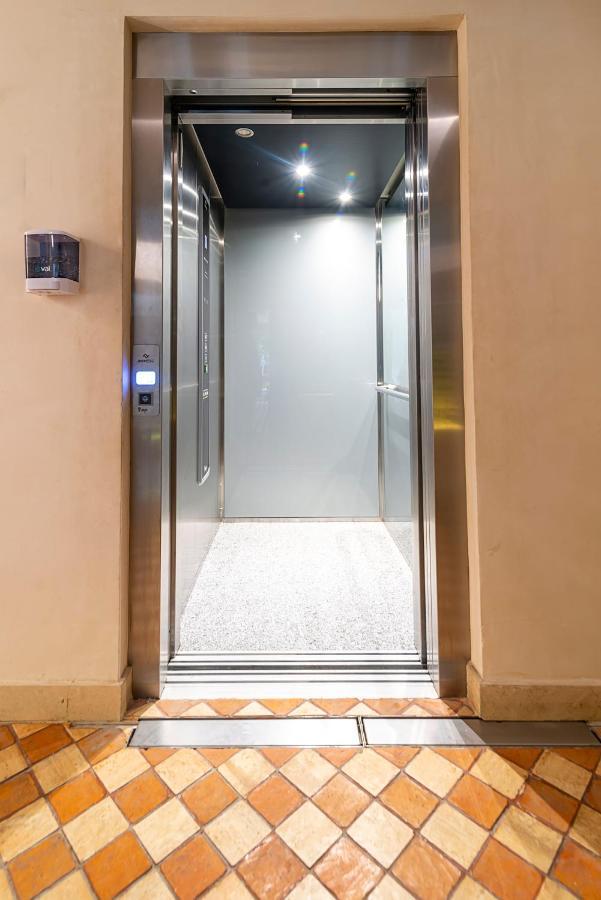 トゥルム305 Luxury Penthouse With Private Poolアパートメント エクステリア 写真