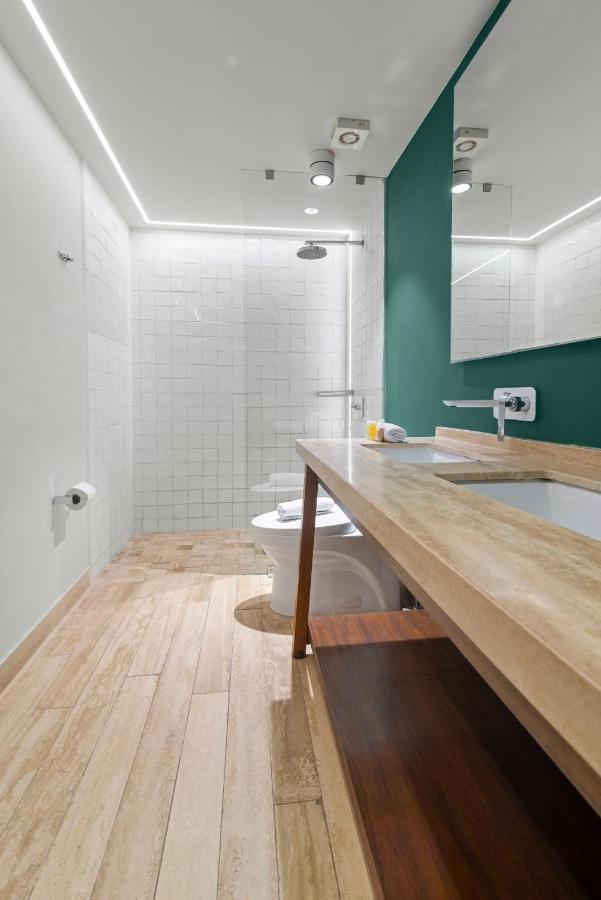 トゥルム305 Luxury Penthouse With Private Poolアパートメント エクステリア 写真